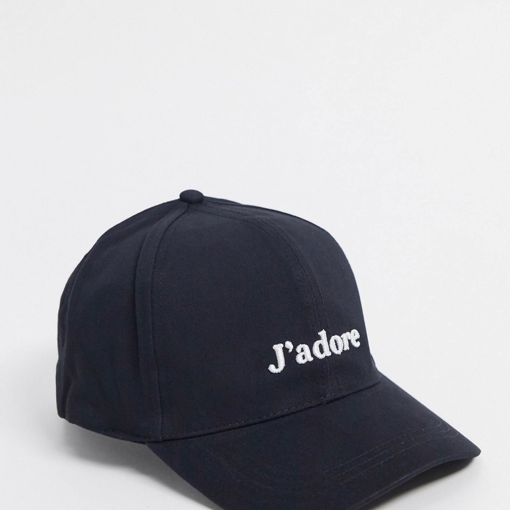 🆕ASOS DESIGN Baseball Cap